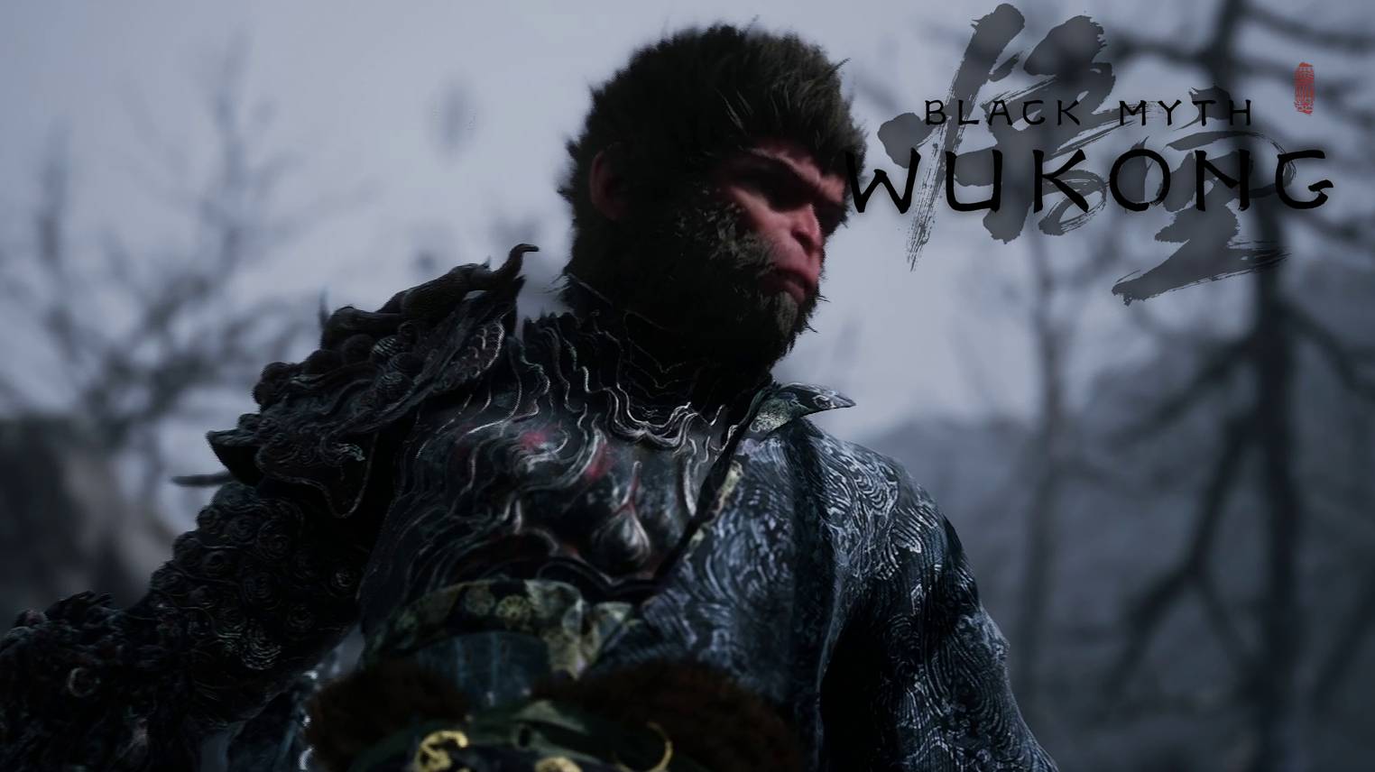 Розовые щёки, седые волосы. Глава 4 завершена:)►Black Myth: Wukong #34