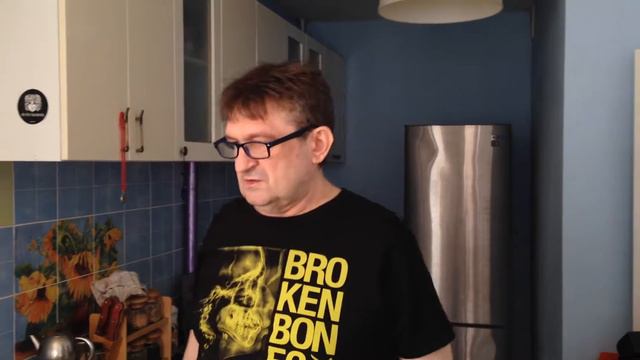 Посиделов готовка #2 (2017) смотреть онлайн