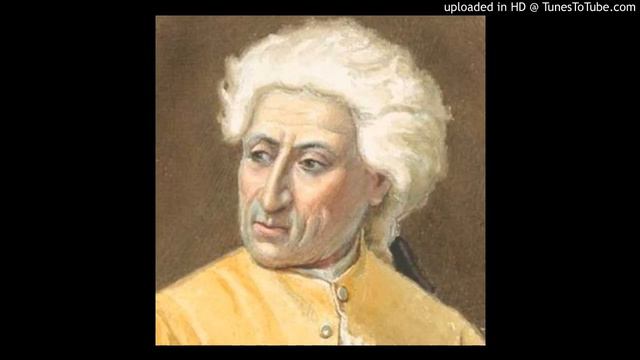 Caro Mio Ben (Giordani) Accompaniment Track (B Major) смотреть онлайн