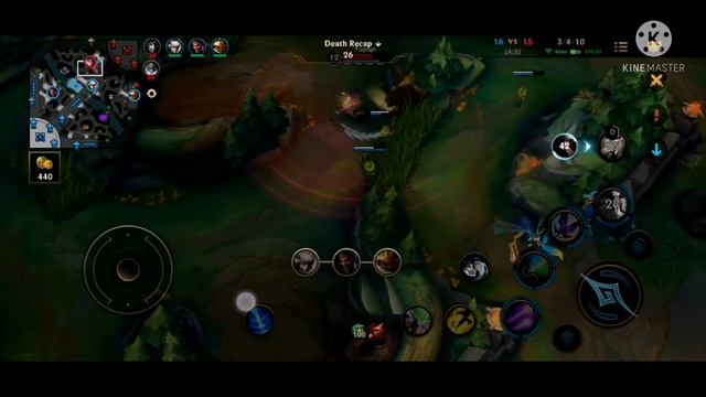 Wild Rift Lulu Gameplay смотреть онлайн