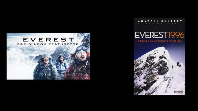 Everest'in Trajik Ölümleri | Dünyanın Zirvesine Yolculuk смотреть онлайн