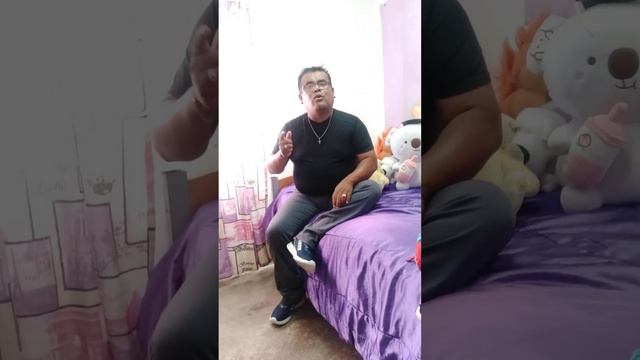 Pablo Enrique Ornelas Espíritu de Dios llena mi vida смотреть онлайн