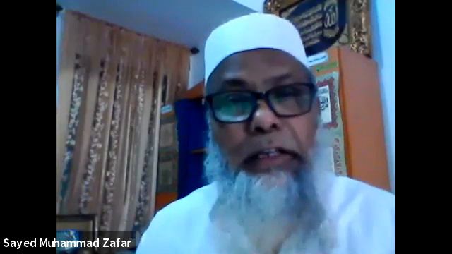 Biography of Imam Ibn Majah | Syed Mohammad Zafar Nadwi смотреть онлайн