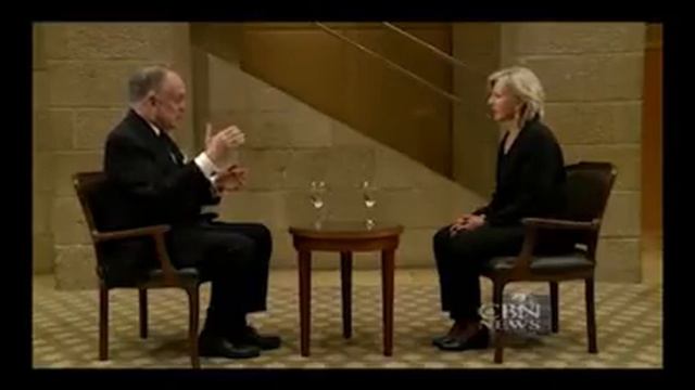 WJC President Ronald S. Lauder: 