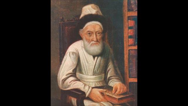 Рэбэ "Цэмах Цэдэк" смотреть онлайн