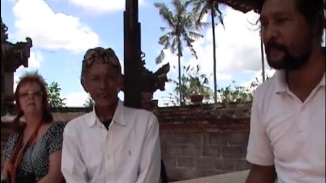 Bali: Pura Dalem Gandalangu at Tengkulak #2 (2010) by Hans & Fifi смотреть онлайн