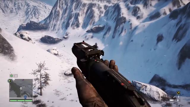 Far Cry 4 | Valley Of The Yeti | S**T | #2 смотреть онлайн