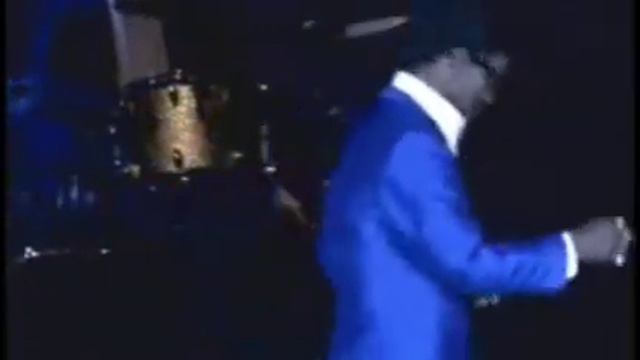 Kenny Jones The One And Only As Sammy Davis Jr