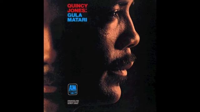 Hummin' - Quincy Jones