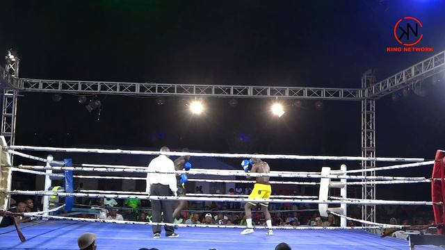 SAID MSHAMU MOHAMMED VS BOSTRS MWAMBA. KINONDONI HANANASIF. 1/1/2024. смотреть онлайн