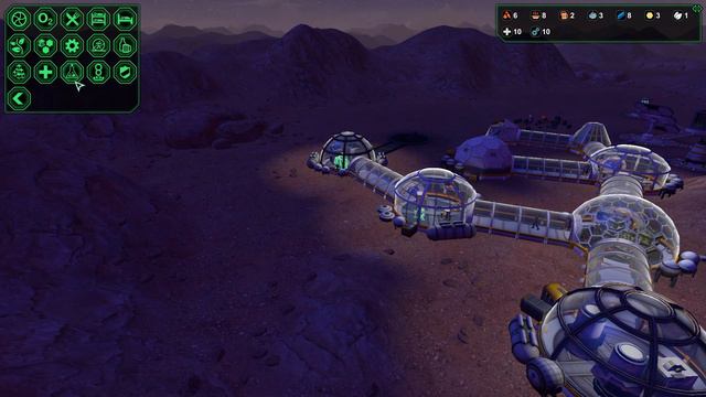 Planetbase серия 1 смотреть онлайн