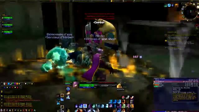 The Warcraft Adventure | Episode #15 - Last Quest Before Outland смотреть онлайн