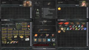 S.T.A.L.K.E.R. Возвращение в Зону HARD MOD #24 ТУМАН РАССЕЯЛСЯ