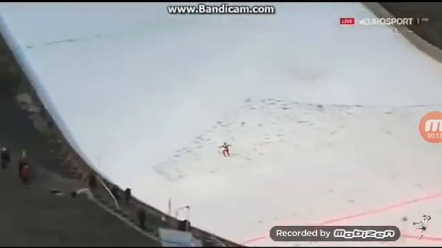 Stefan Kraft 253,5 Vikersund