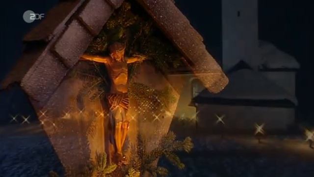 Monika Martin - Ave Maria смотреть онлайн