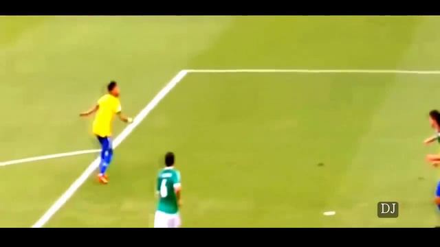 Ronaldo vs Neymar смотреть онлайн