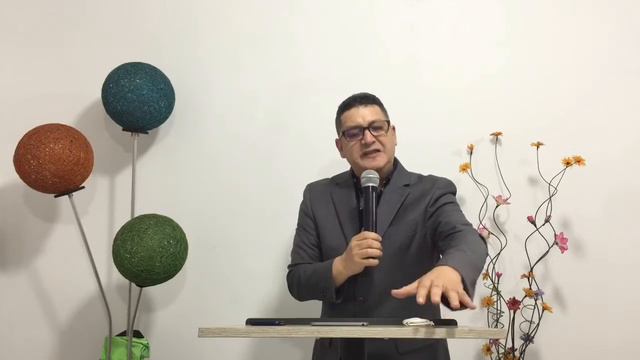 Pr Jamil Soto. Domingo 13 de septiembre смотреть онлайн