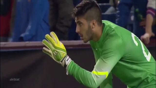 GRANDES PARADAS PORTEROS HO SOCCER смотреть онлайн