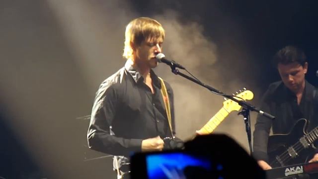 Paul Banks - Summertime Is Coming / I'll Pay For That (Mexico 08-dic-12) смотреть онлайн