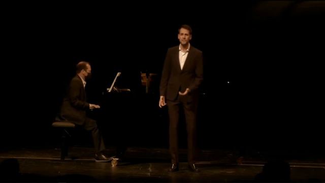 Gabriel Mas - "Dulce Quimera" (Cecilia Valdés), G. Roig смотреть онлайн