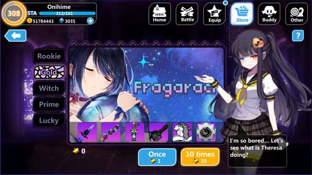 Guns Girl - School DayZ: Gold Gacha [Shanghai Puppeter] смотреть онлайн