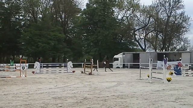 Łuna (N-ka W Bogusławicach)