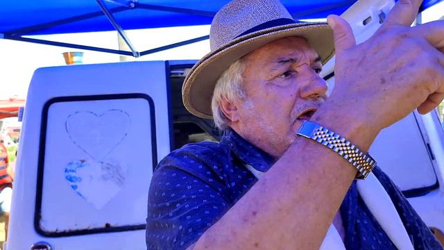 FEIRA DE RAÇÃO E ACESSÓRIOS E ANIMAIS DE ABREU E LIMA-PE SÁBADO 23.03.24