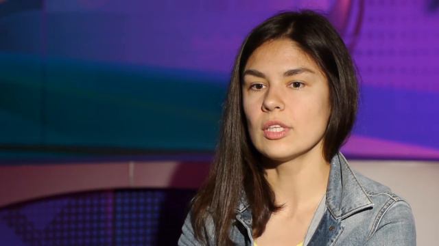 Франківці. Випуск 24. Ірина Слободян [Організатор Дня вуличної музики] смотреть онлайн