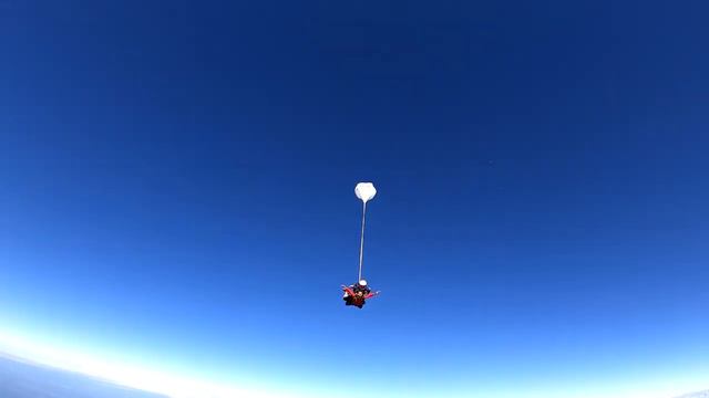 Skydive Space Center - 11/03/2022 - Luis смотреть онлайн