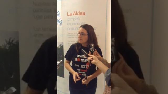 "Fabra no pot actuar com un senyor feudal amb RTVV" смотреть онлайн