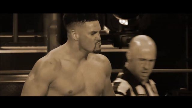 Anthony Ogogo MV