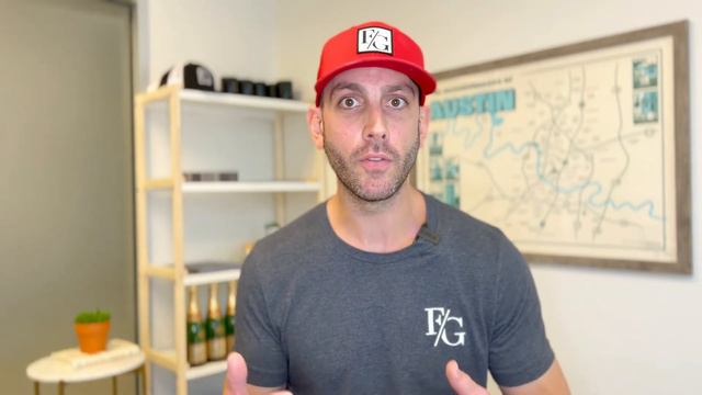 HOUSING RECESSION Is Here As Price Growth In Austin Slows смотреть онлайн