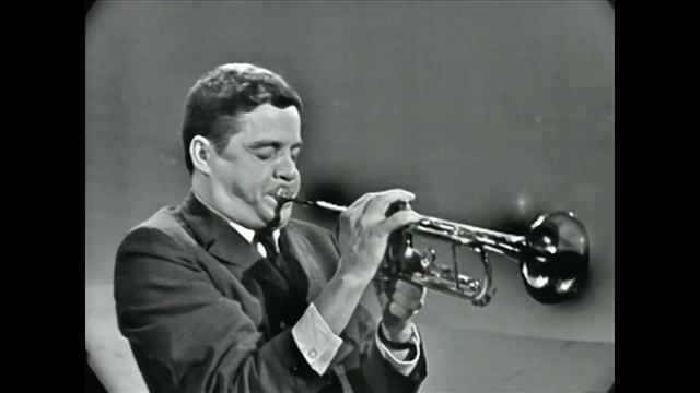 Maynard Ferguson on The Ed Sullivan Show August 14, 1960 смотреть онлайн