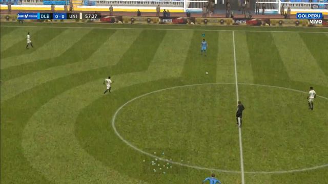 Scoreboard Liga 1 Movistar For Pes 2016/17 смотреть онлайн