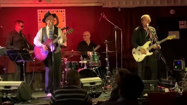 «Хроника рока» (Александр Ф. Скляр) мини обзор 07.08.2020