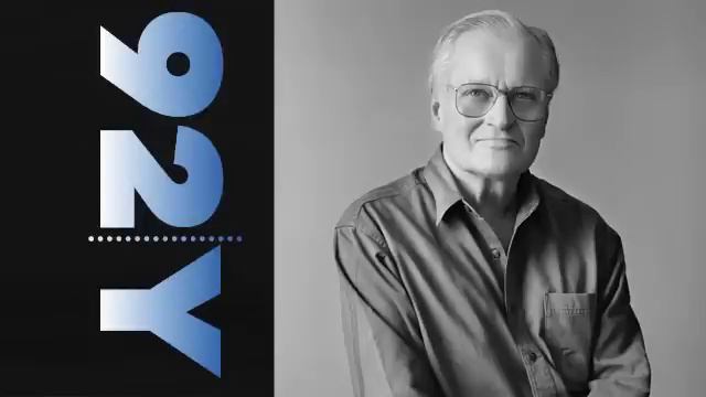 Dave Nolan Poetry Series: Discovering John Ashbery | From The Poetry Center Archive