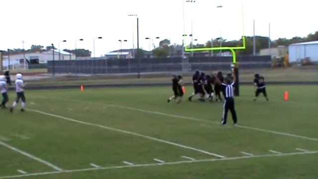 Chandler Mallen, Whitewright vs. Chisum смотреть онлайн