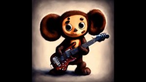 Песня Чебурашки в стиле Sabaton (AI cover)