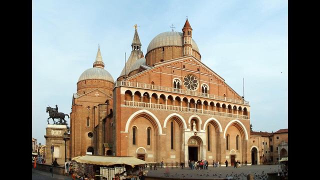 Festal Postlude by Luigi Bottazzo смотреть онлайн