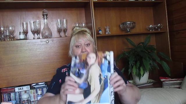 New Crochet Magazines And General Chit Chat