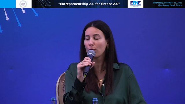 Live Discussion Innovation and Growth | Ioannis Tsakiris, Deputy Minister of Development & I... смотреть онлайн