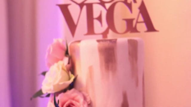 Wedding video for Ruben and Brenda at the Crystal Ballroom Veranda смотреть онлайн