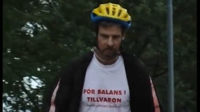 Roland Fors Äventyrare, galen enhjulare och sund Sverigeälskare смотреть онлайн