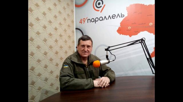 Наші гості - Юрий Владимирович Вероновский смотреть онлайн