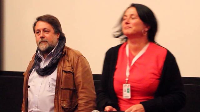 Почему Саша Грей не приехала на Red Square Screenings? смотреть онлайн