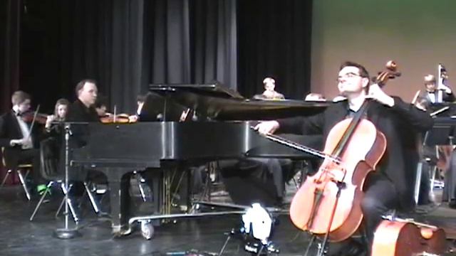Tender Mercies смотреть онлайн