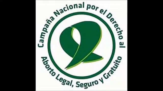 Victoria Onetto - Aborto seguro, legal y gratuito смотреть онлайн
