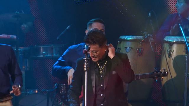 Sergio Torres - Cariñito Sin Mí / Lárgate / La Va a Pagar (En Vivo) смотреть онлайн