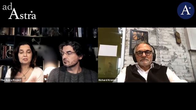 Tables, Computation & Astrological Practice With Richard Lynn Kremer