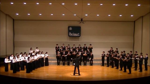 Libera Me―I. Pizzetti (Messa di Requiem) смотреть онлайн